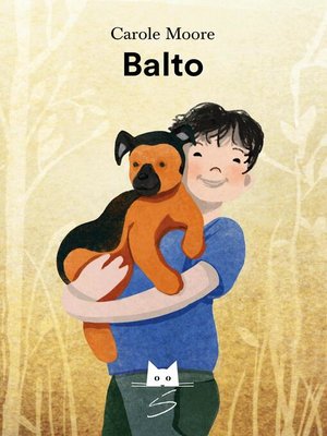 cover image of Balto
